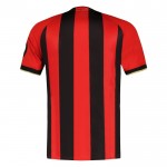 Günstige Fußballtrikots OGC Nice Heimtrikot 2024-25 Kurzarm